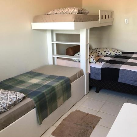 Natureza, Descanso E Diversao Merepe Residence Pôrto das Galinhas Kültér fotó