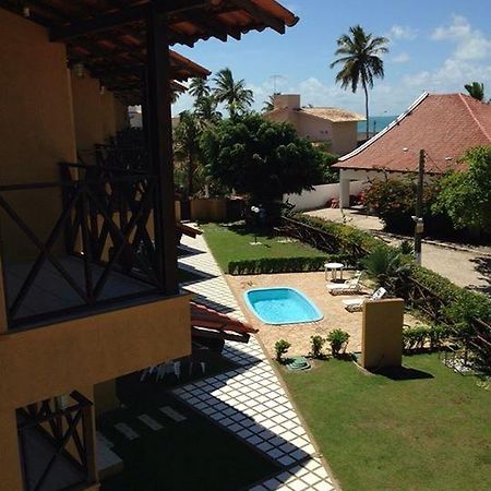 Natureza, Descanso E Diversao Merepe Residence Pôrto das Galinhas Kültér fotó