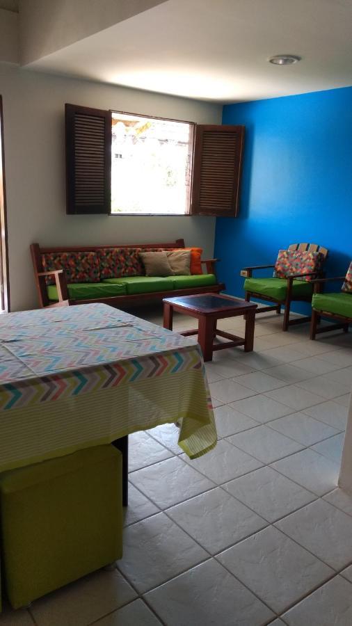 Natureza, Descanso E Diversao Merepe Residence Pôrto das Galinhas Kültér fotó