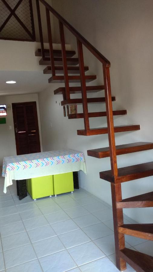 Natureza, Descanso E Diversao Merepe Residence Pôrto das Galinhas Kültér fotó