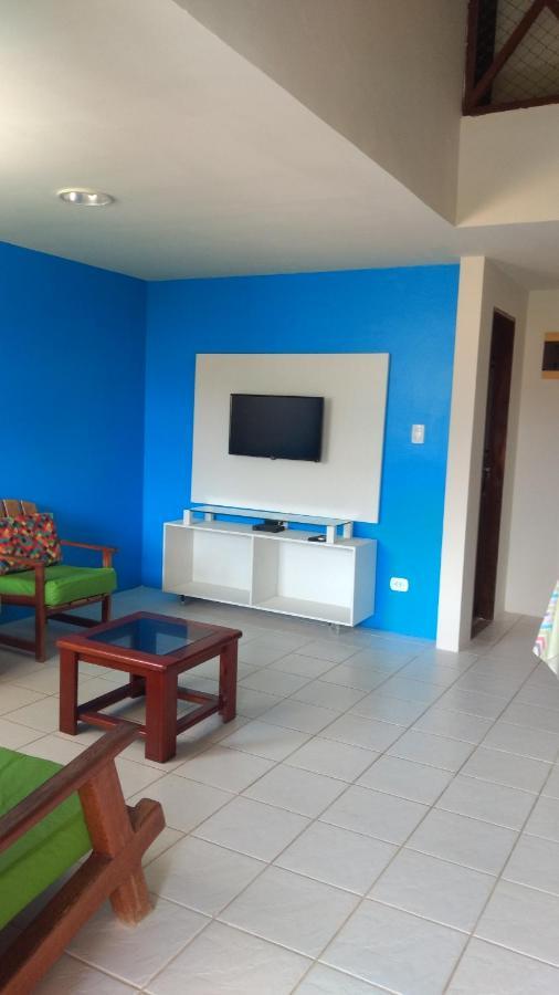 Natureza, Descanso E Diversao Merepe Residence Pôrto das Galinhas Kültér fotó