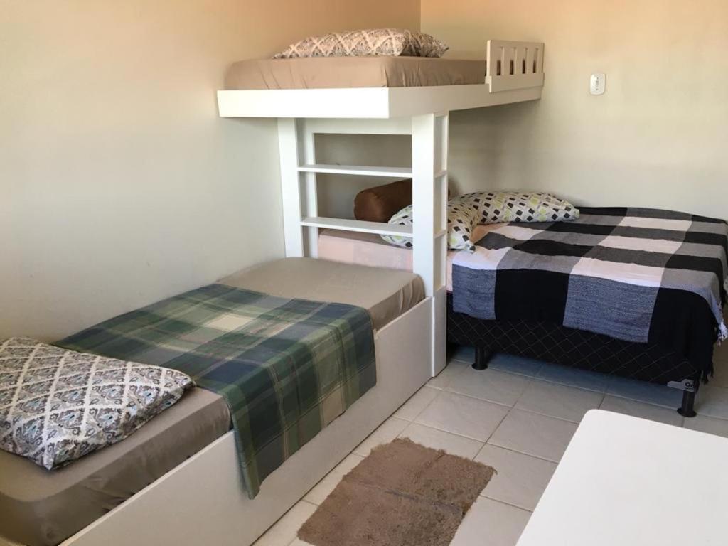 Natureza, Descanso E Diversao Merepe Residence Pôrto das Galinhas Kültér fotó