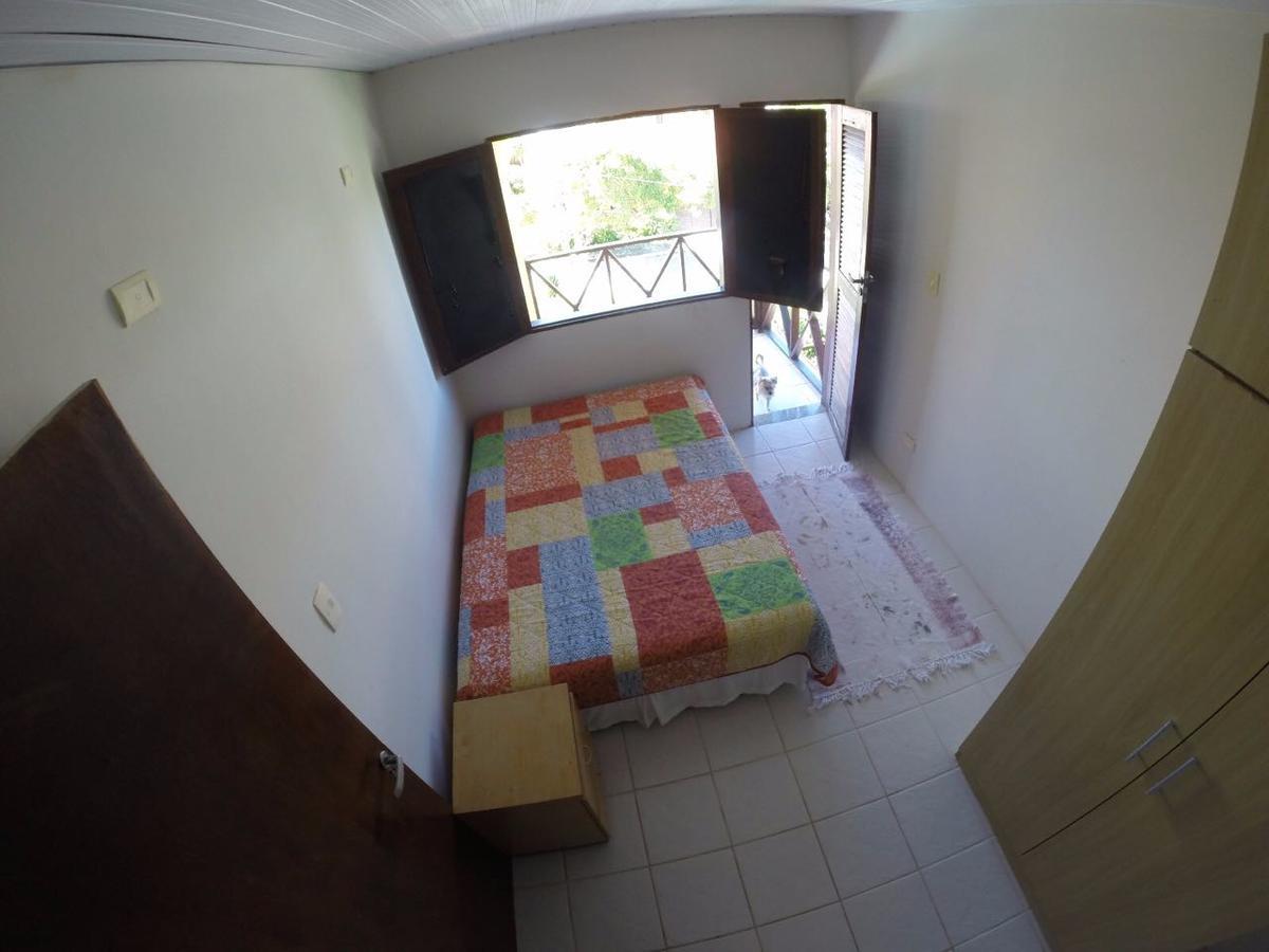 Natureza, Descanso E Diversao Merepe Residence Pôrto das Galinhas Kültér fotó