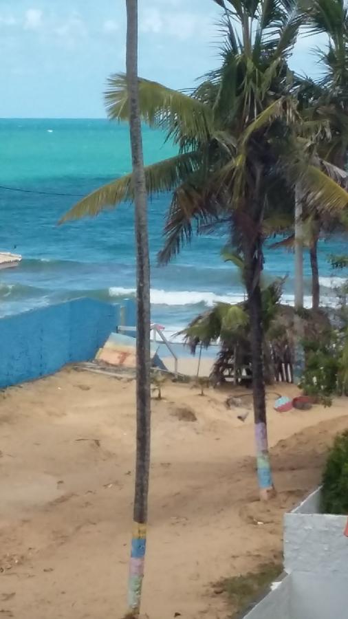 Natureza, Descanso E Diversao Merepe Residence Pôrto das Galinhas Kültér fotó